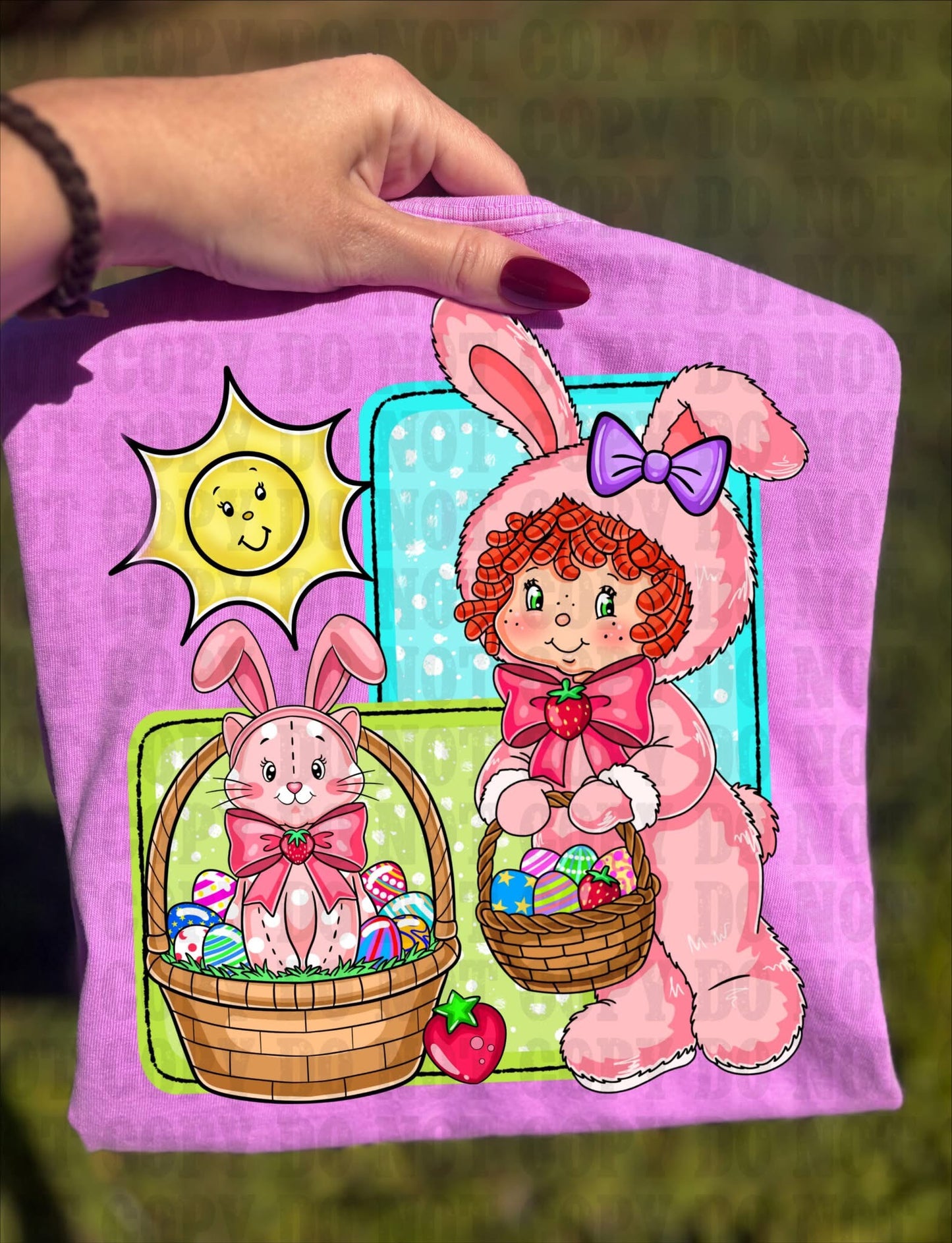 Easter Berry