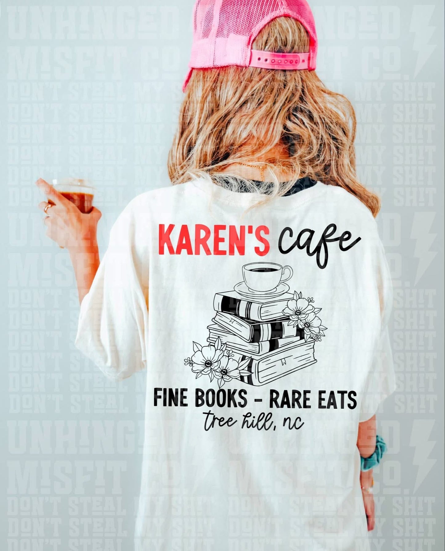 Karen's Cafe