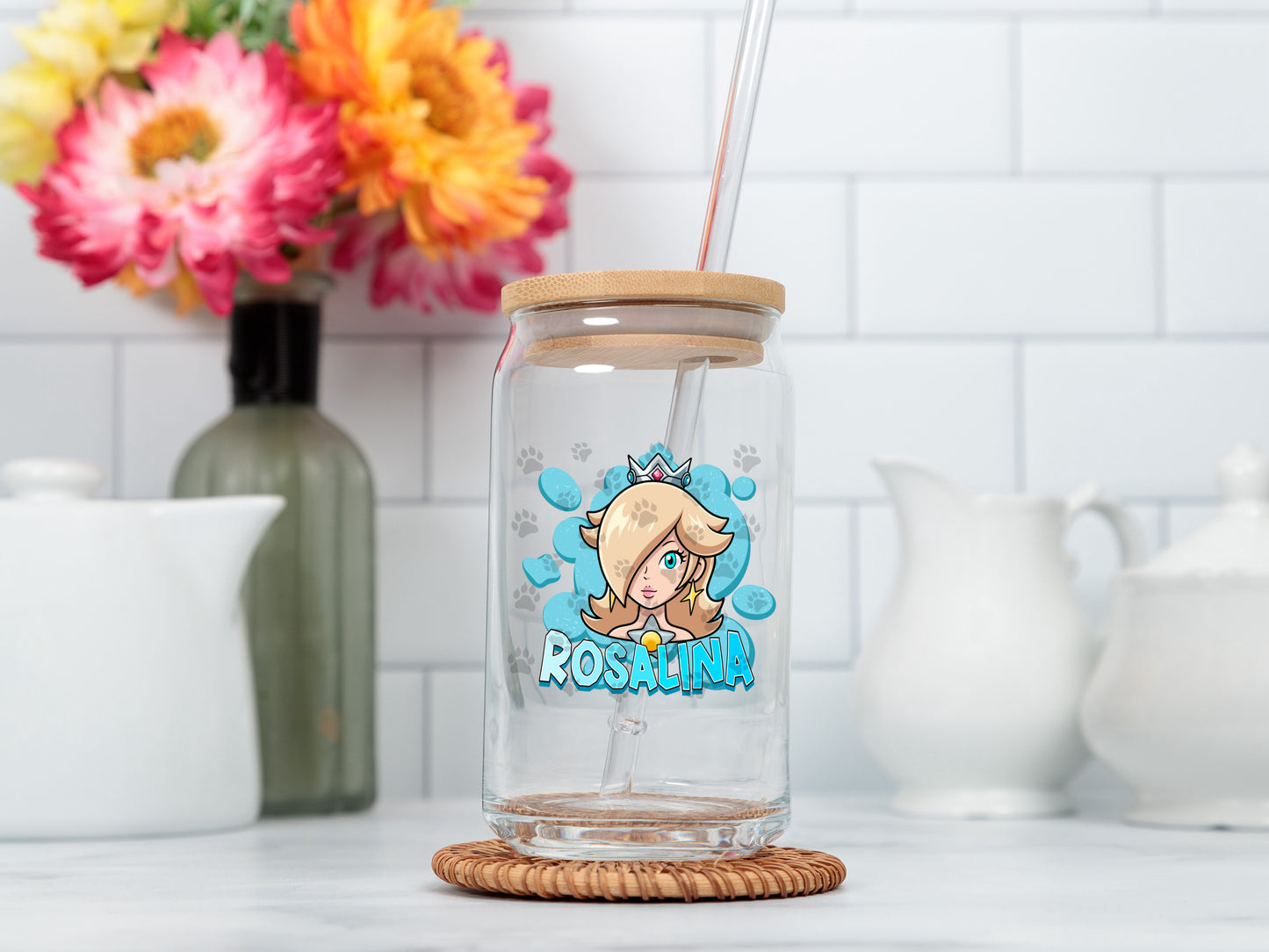 Rosalina