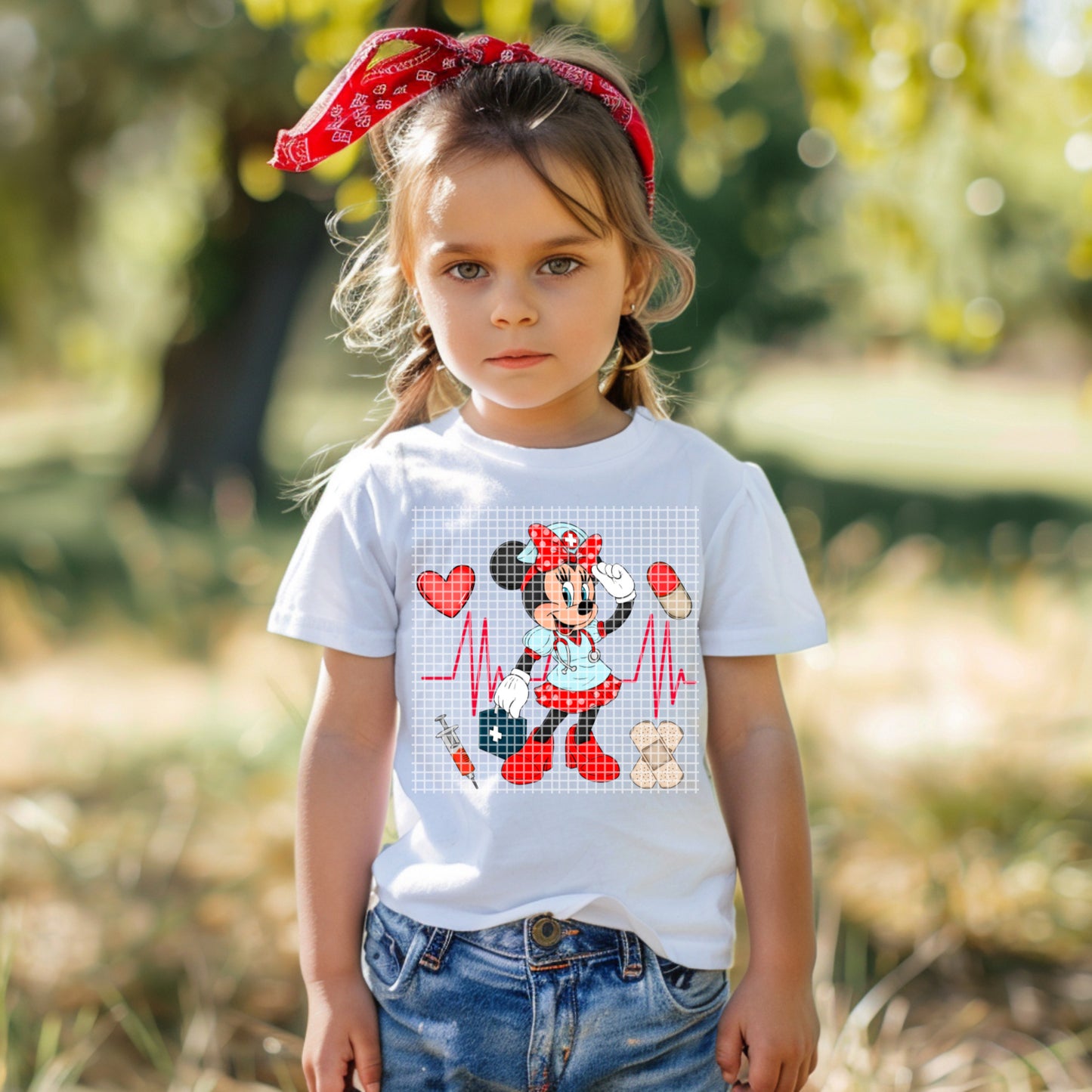 Minnie