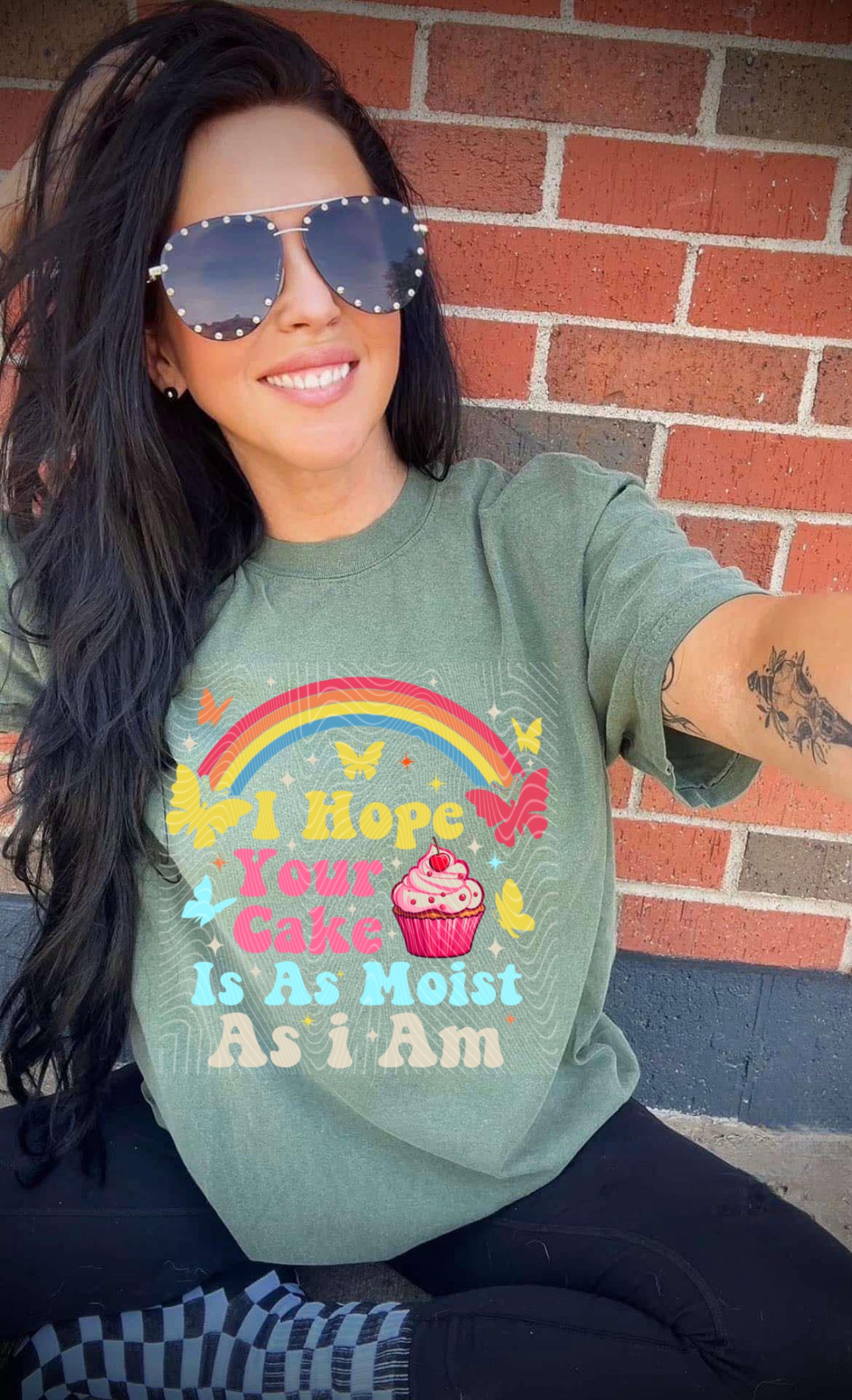 I Hope Your Cake (Copy)