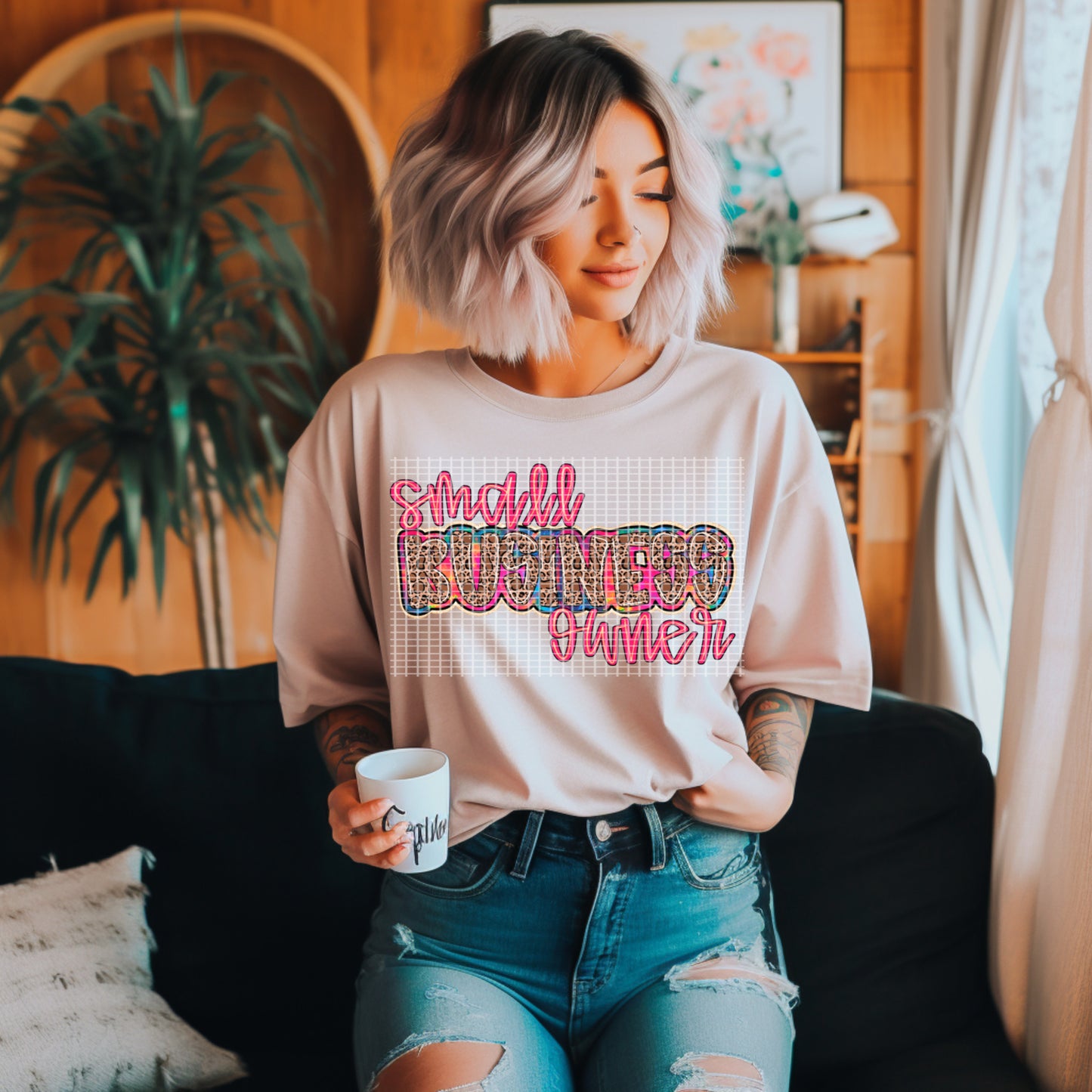 Small Business Owner