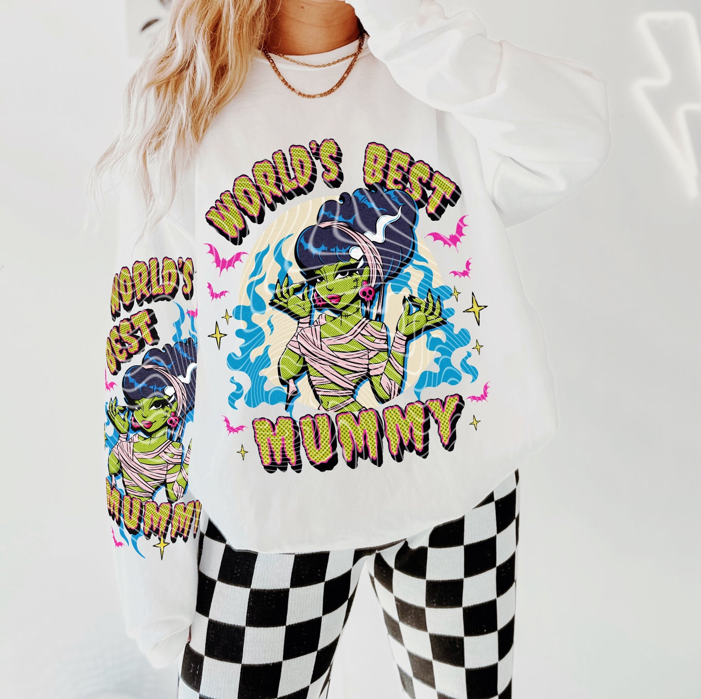 Best Mummy