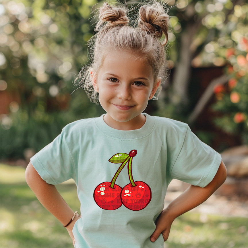 Cherries