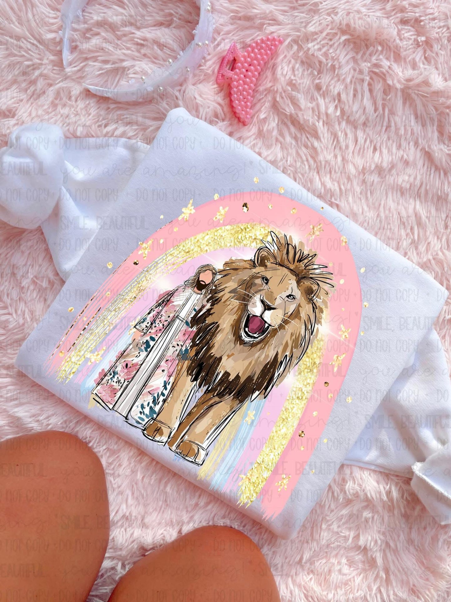 Judah and Lion
