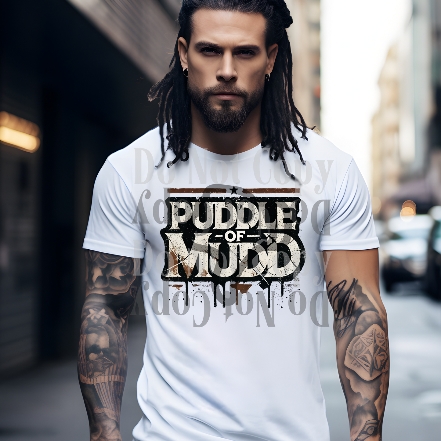 Puddle Of Mudd