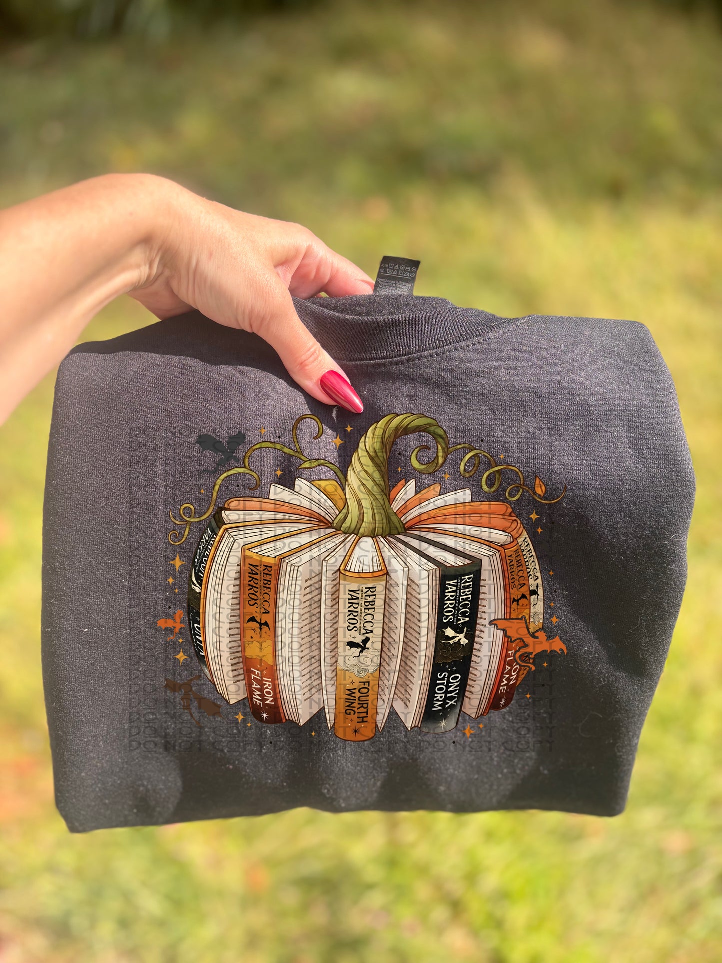 Pumpkin Books