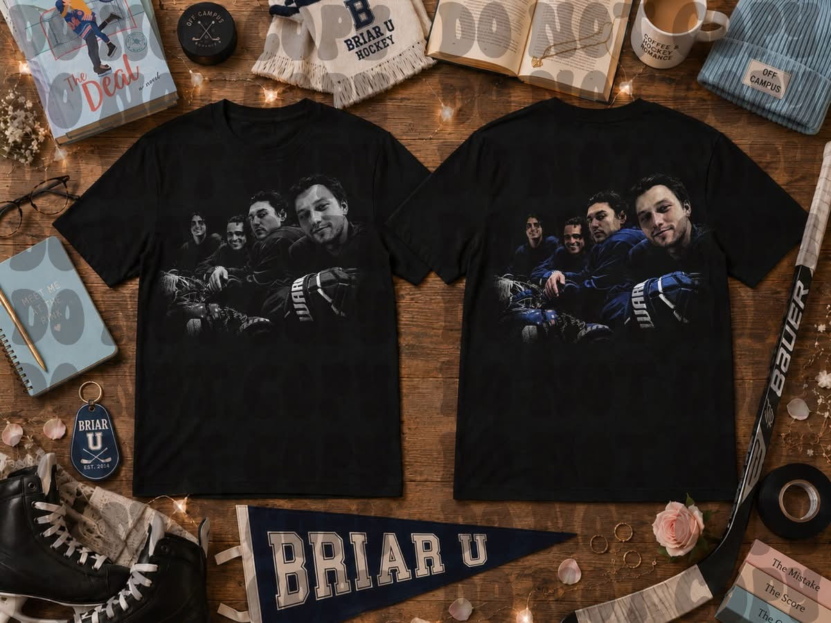 Briar Hockey