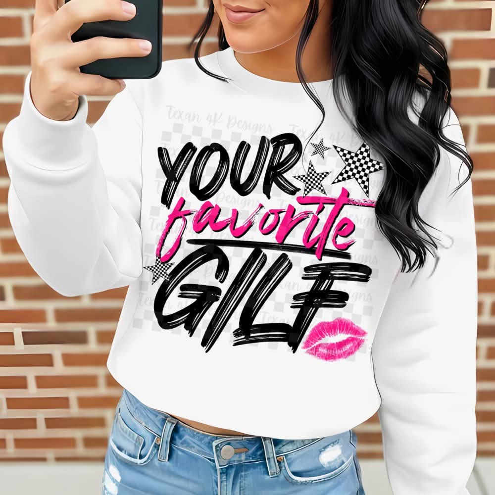 Your Favorite