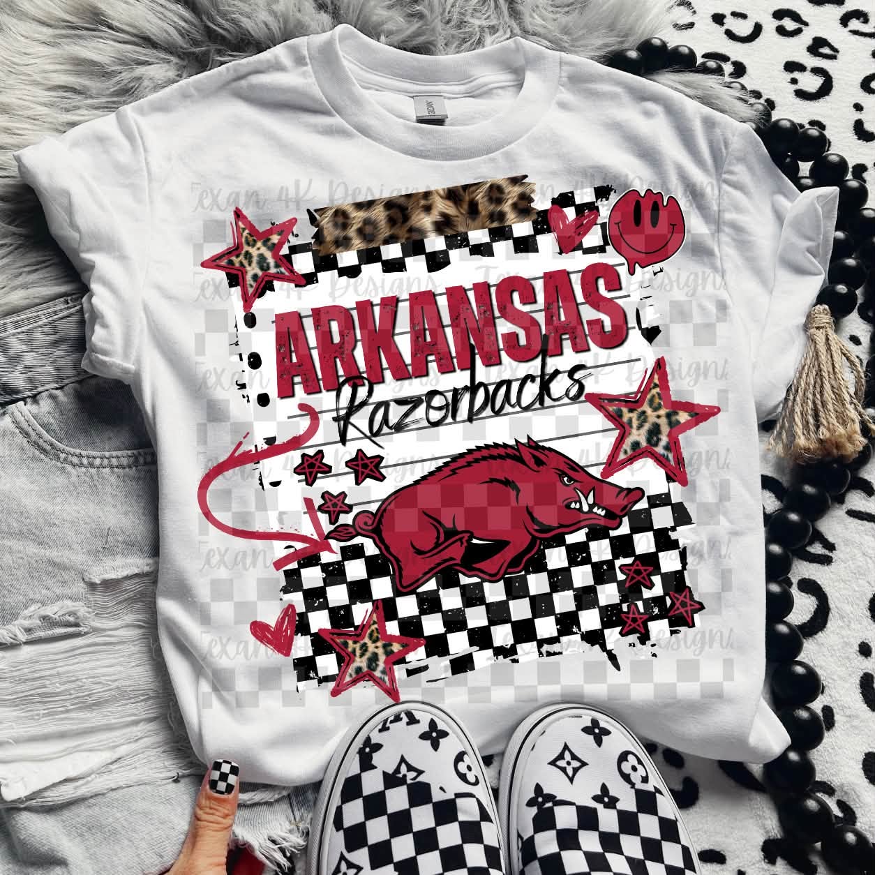 Arkansas Razorbacks