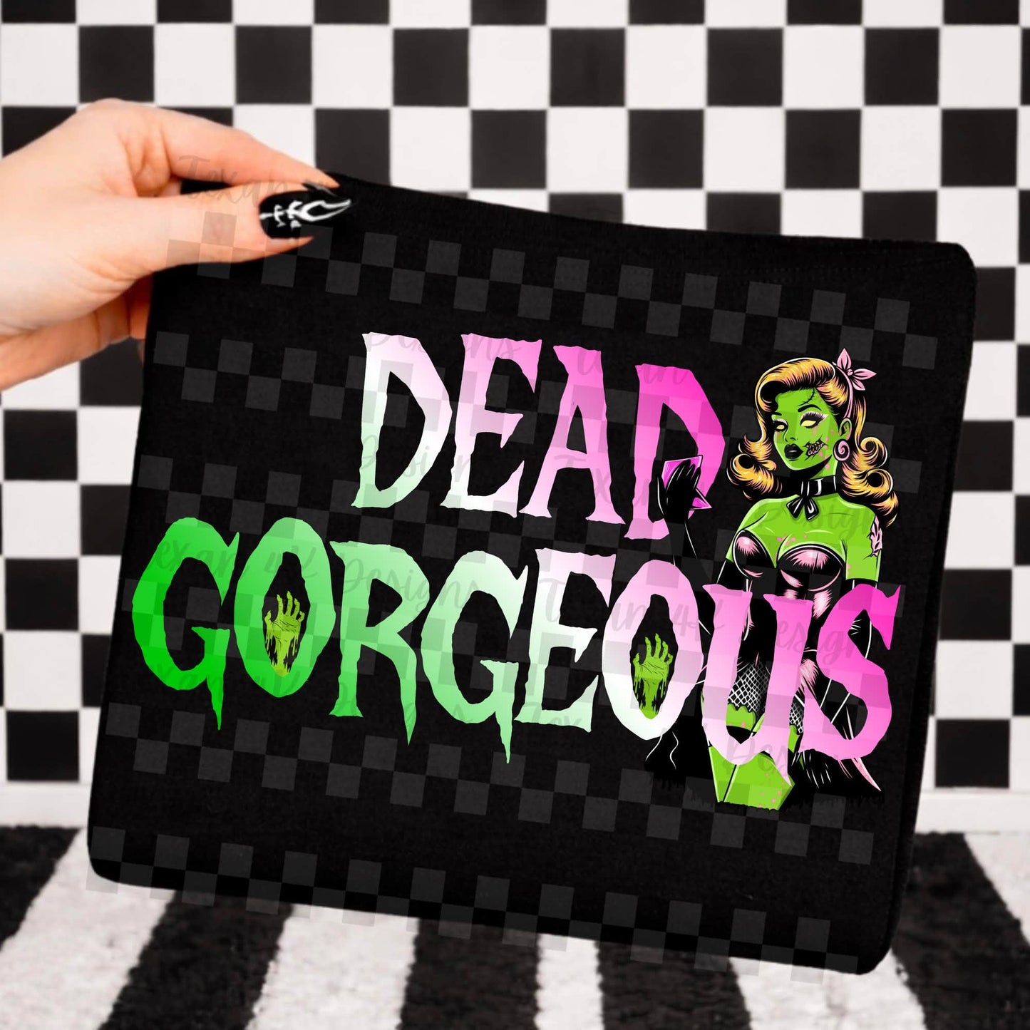 Dead Gorgeous