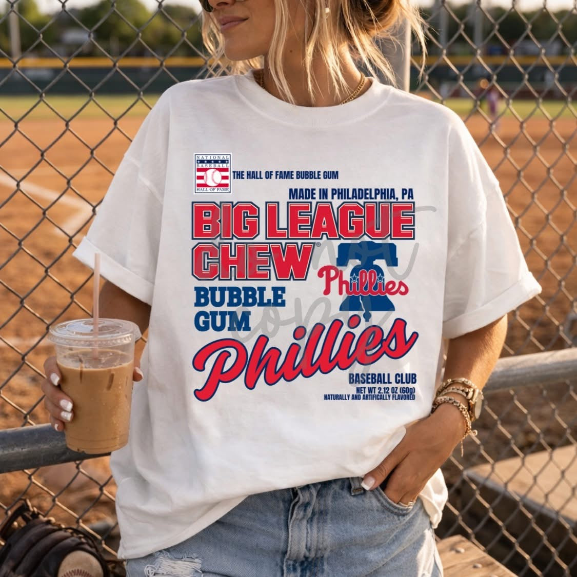 Big League Phillies