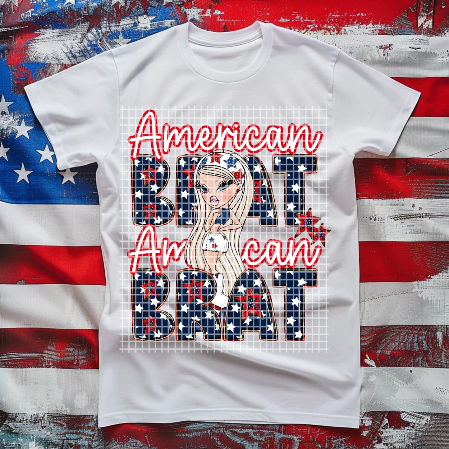 American Brat