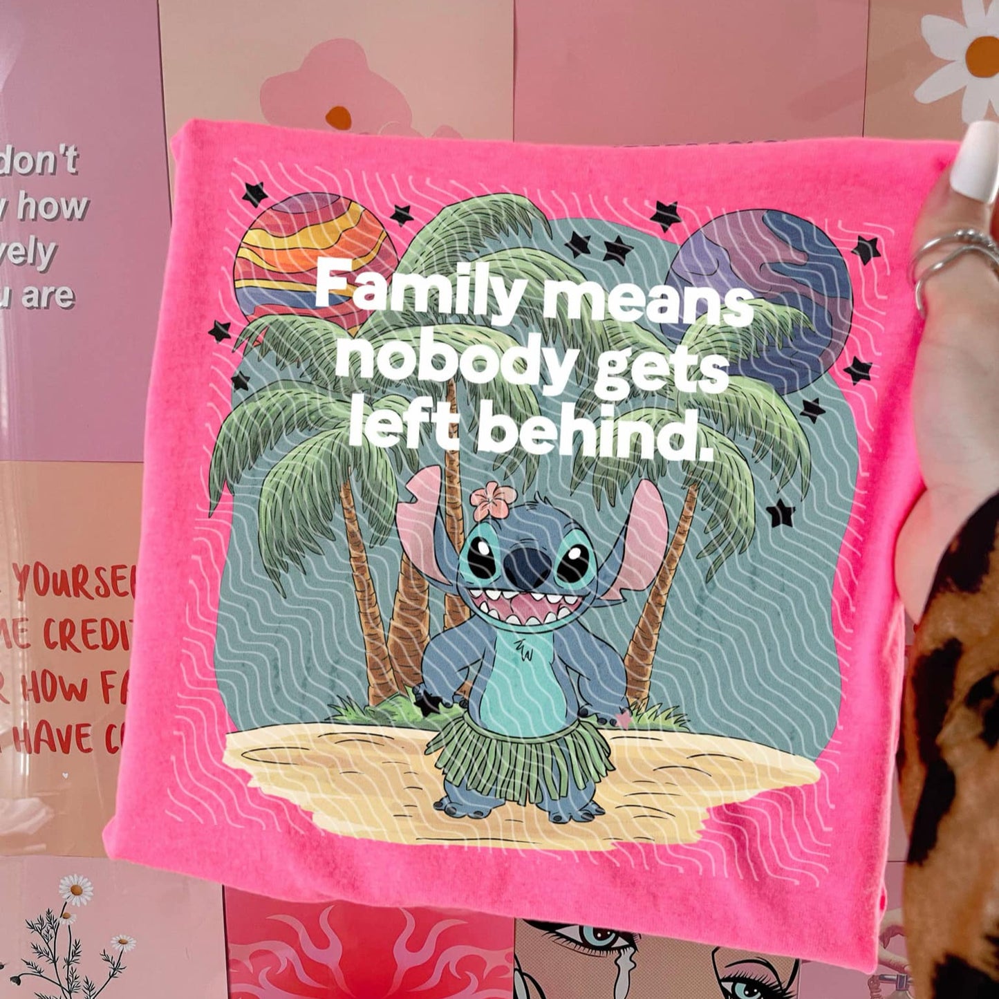 Family Means