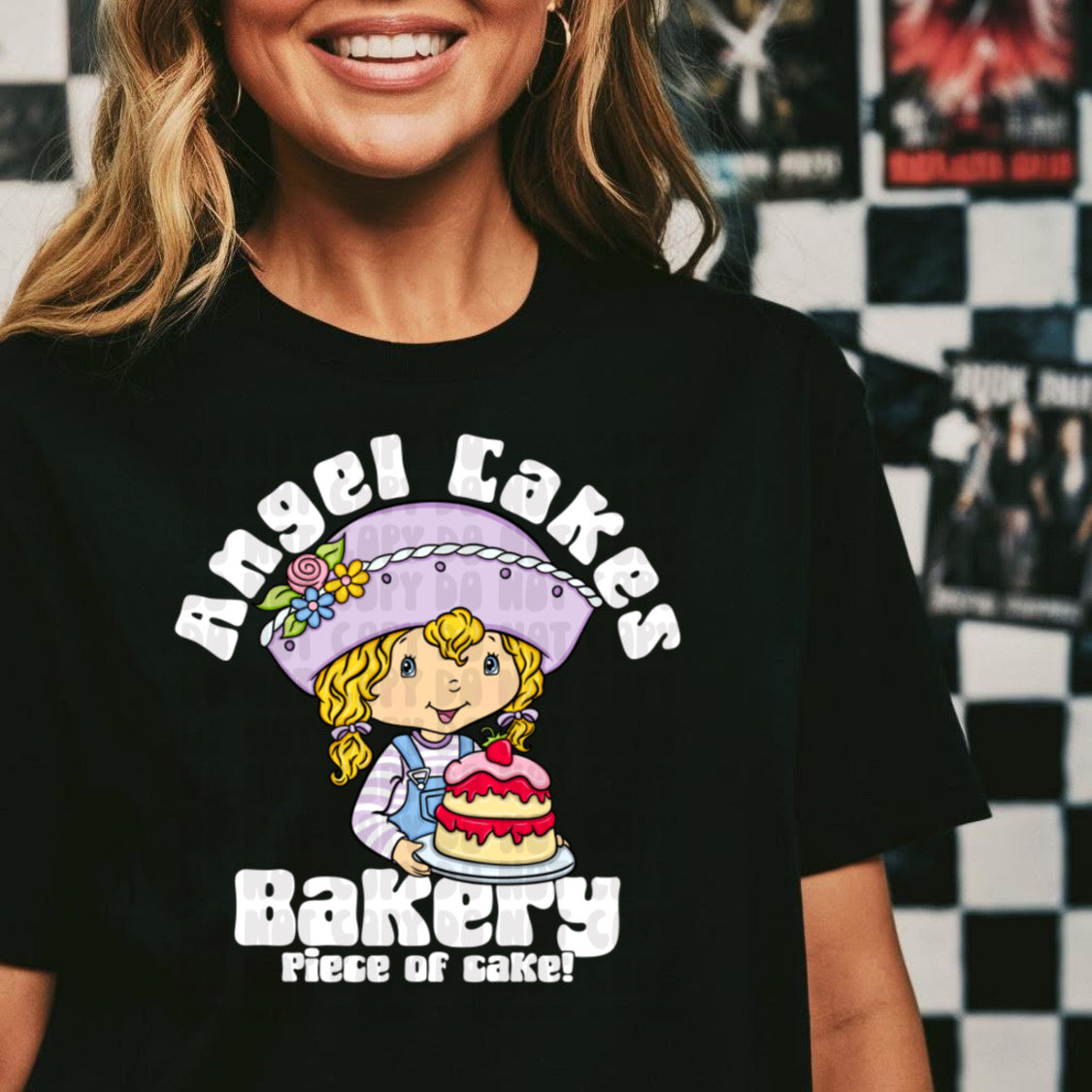 Angel Cakes Bakery