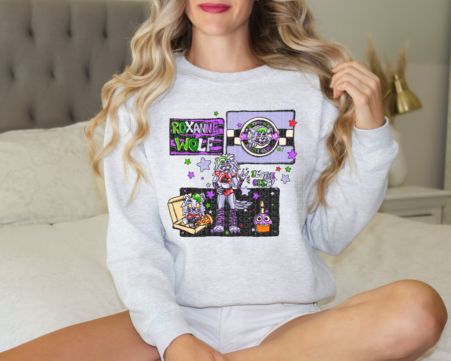 Five Nights