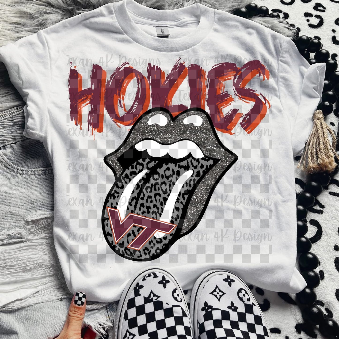 Hokie