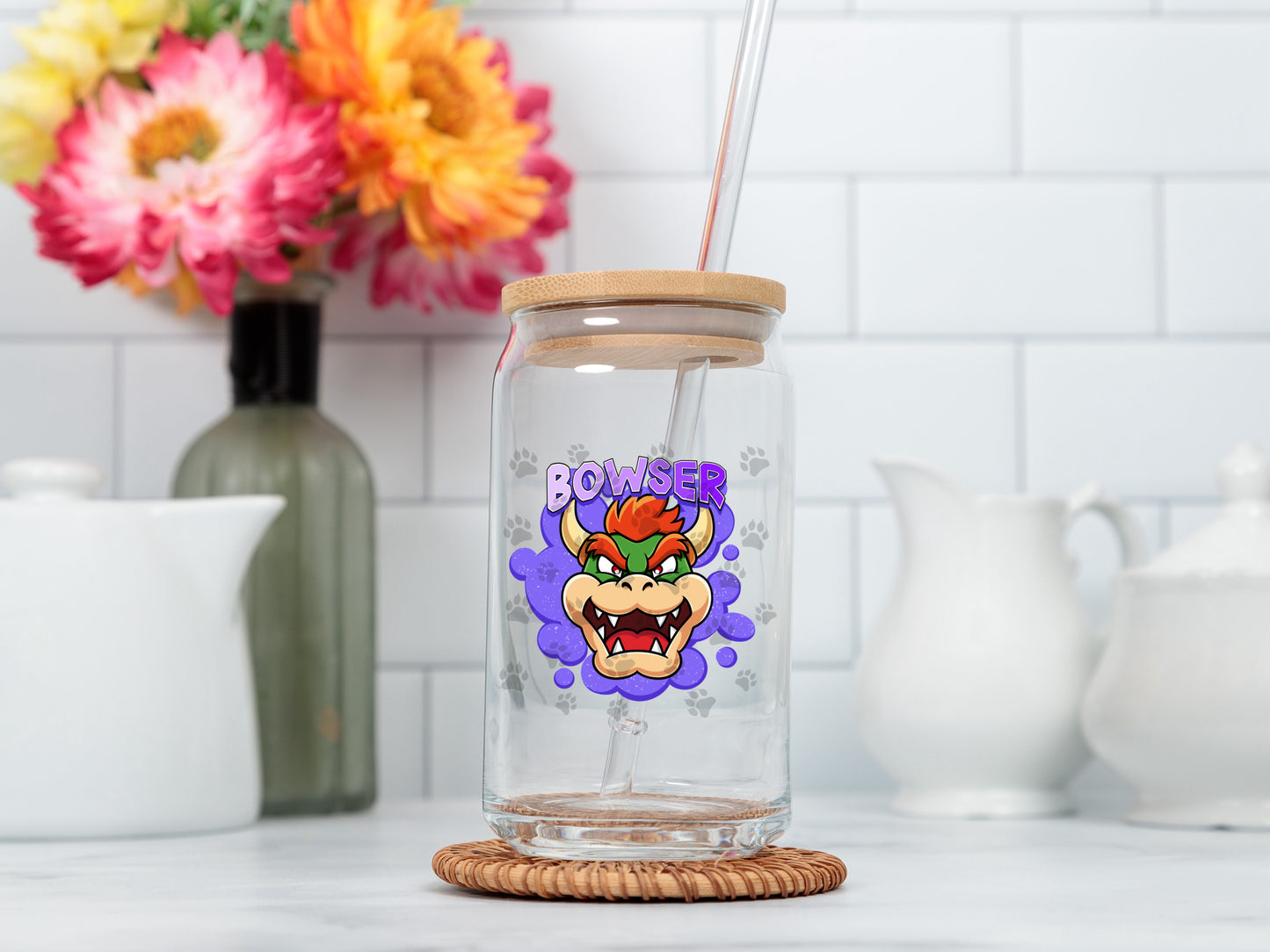 Bowser