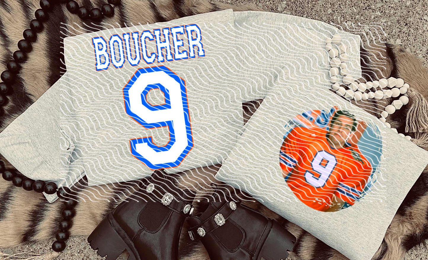 Boucher