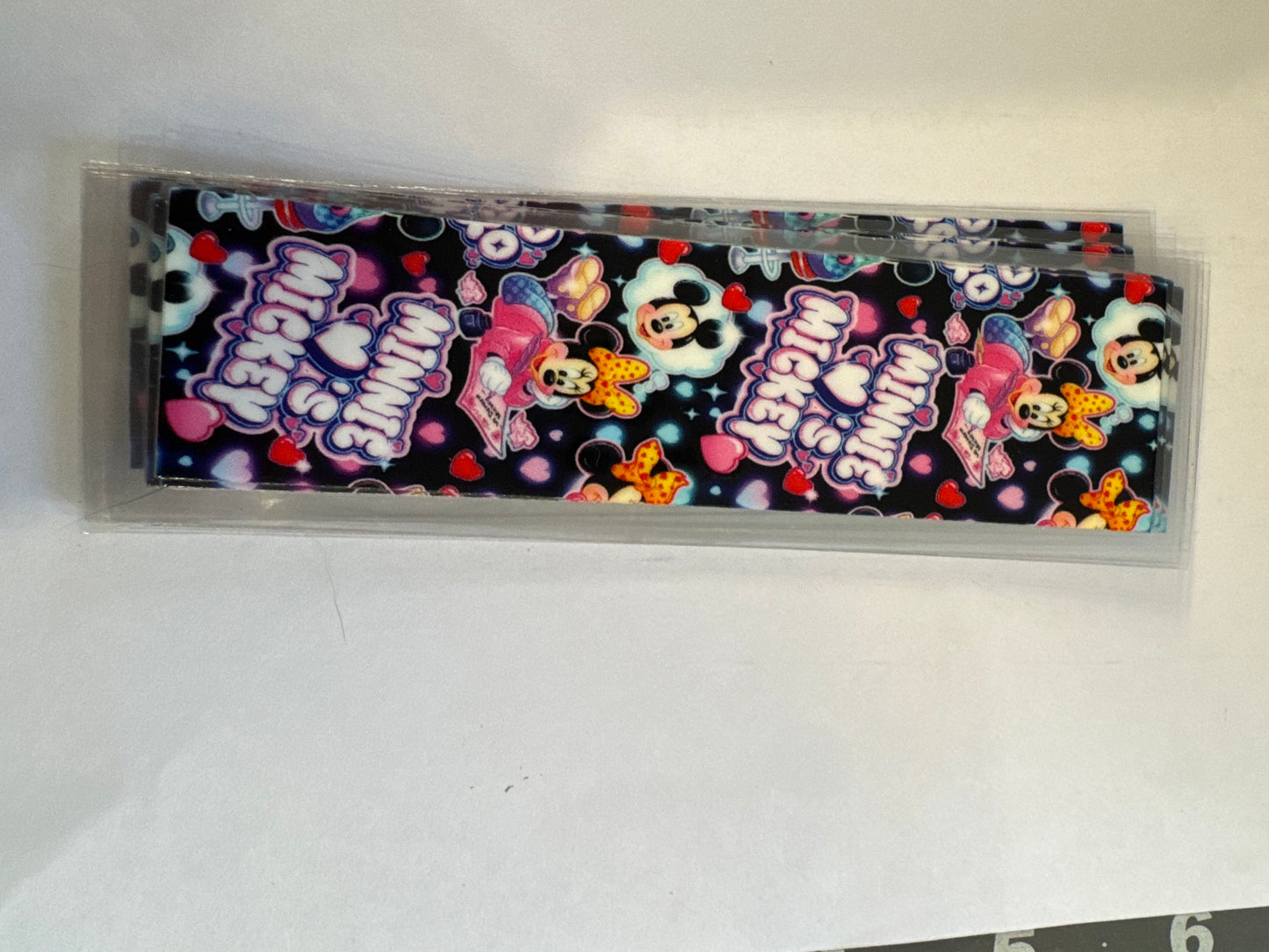 Minnie Valentine Dreams