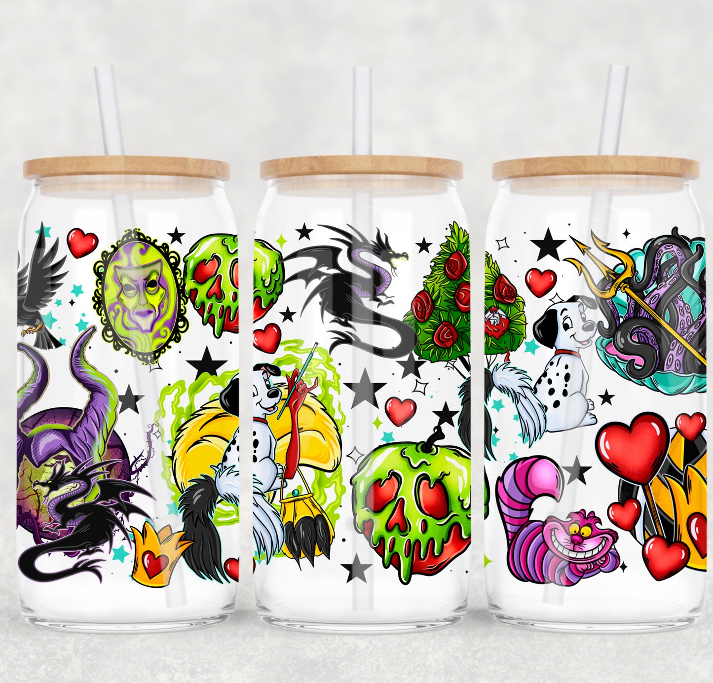 Poison Apple 16oz