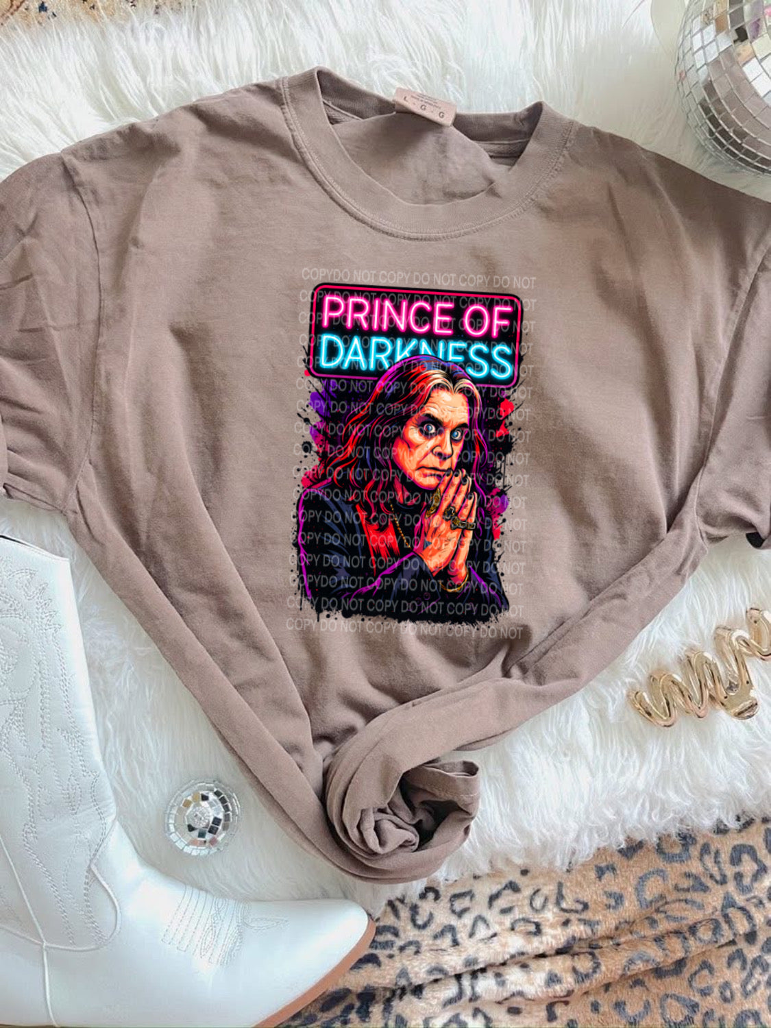 Prince of Dark