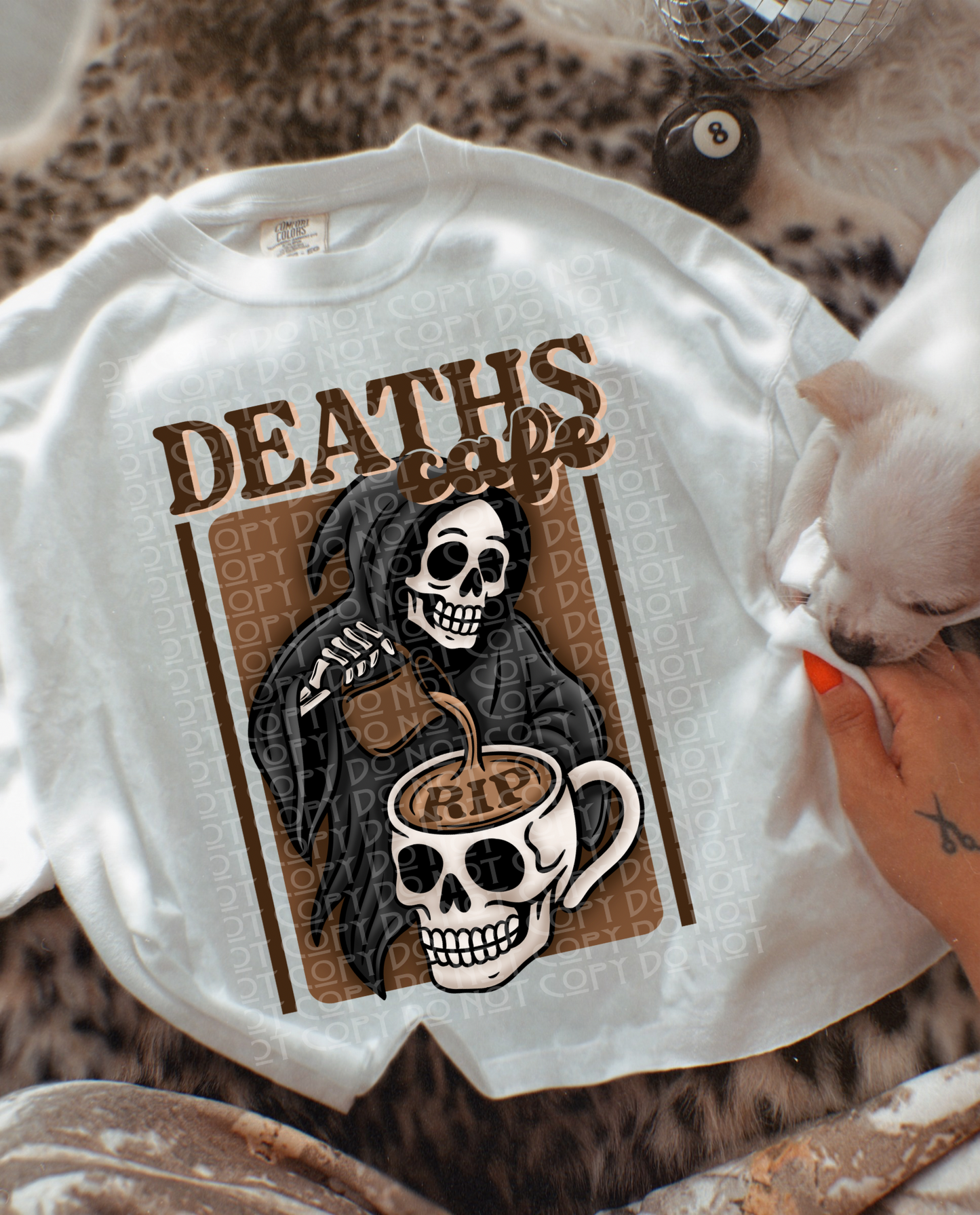 Deaths Cafe