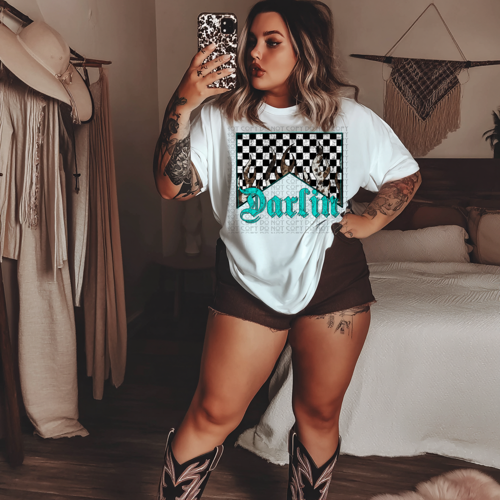 Darlin