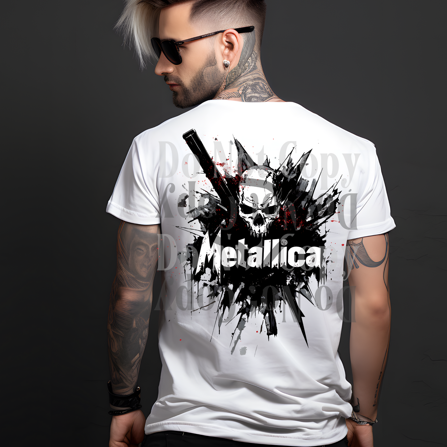 Metallica