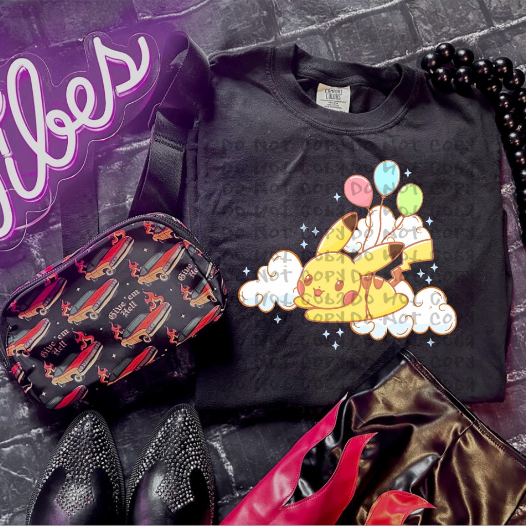 Poke Dudes Group One