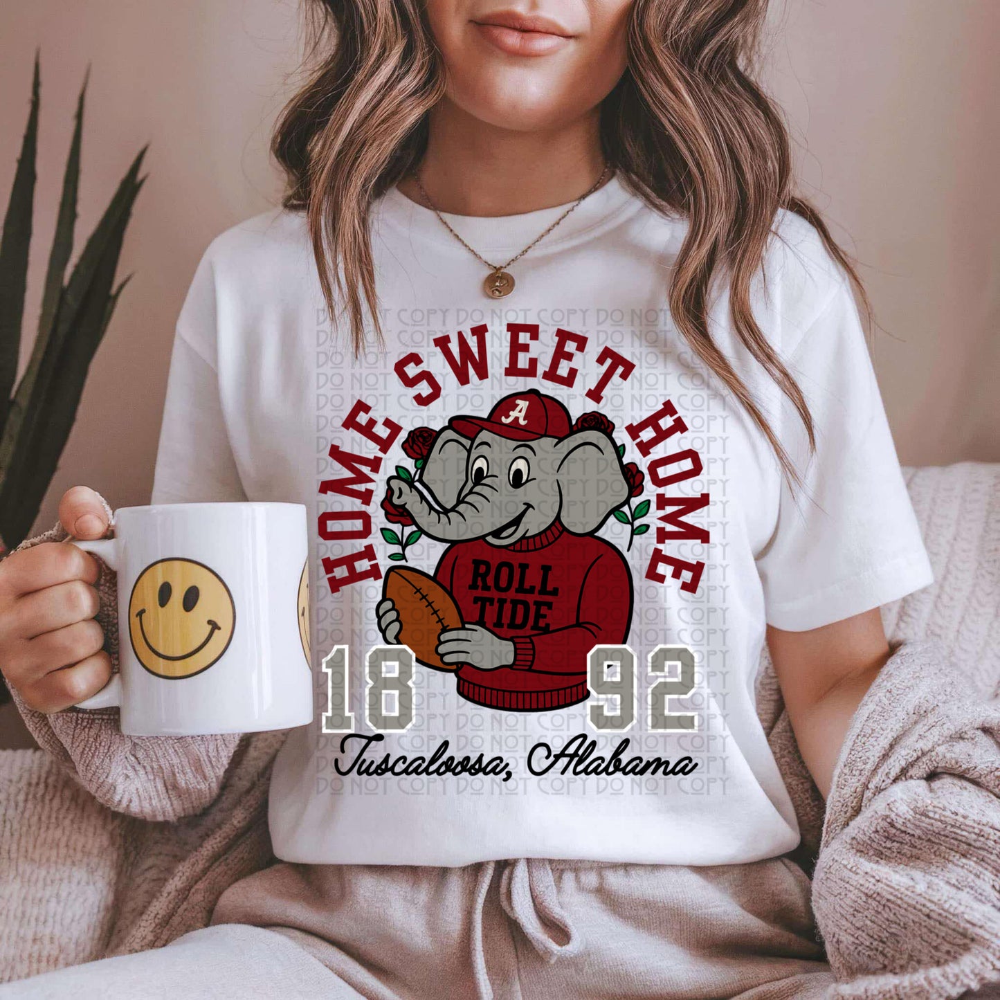 Home Sweet Home Alabama