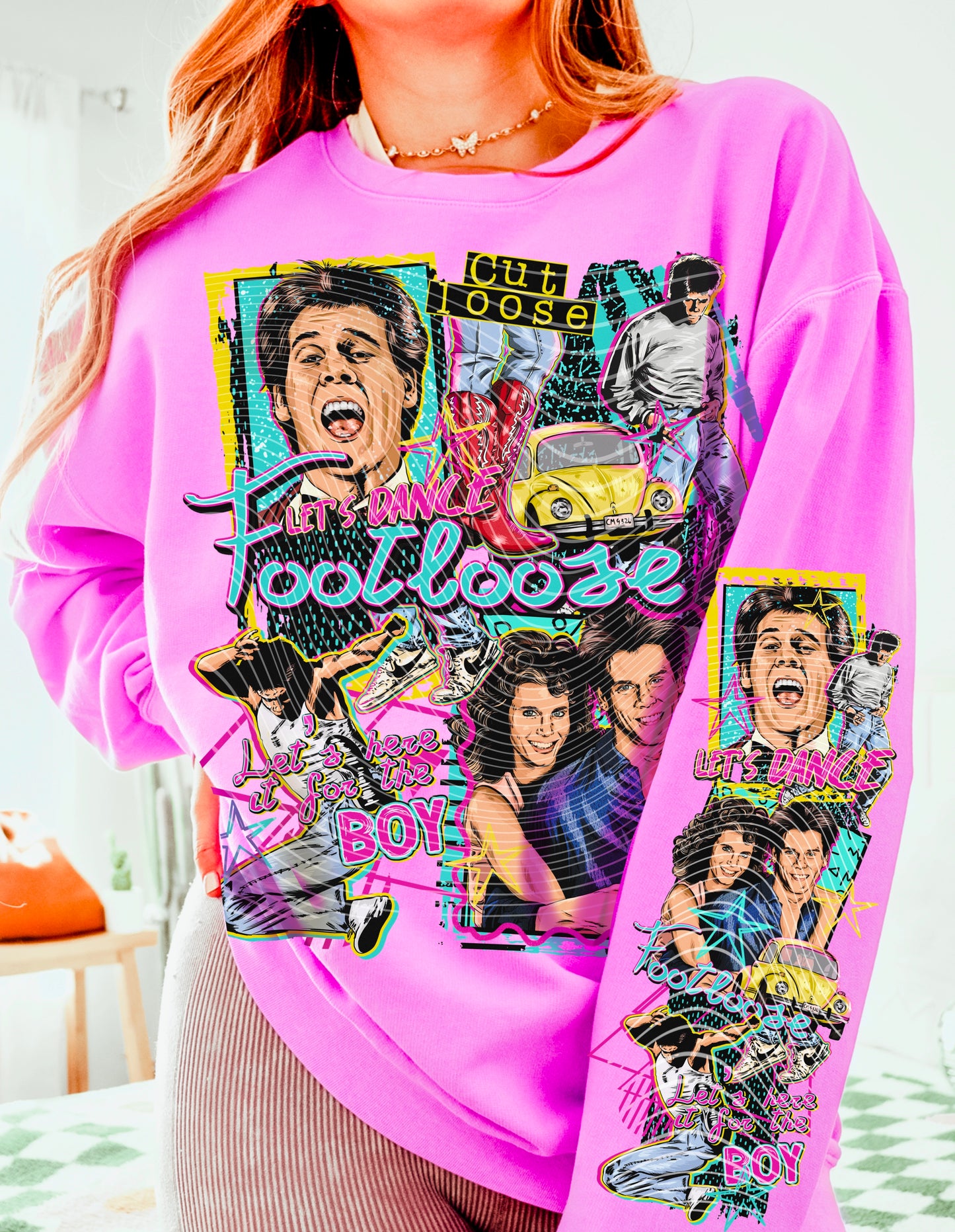 Cut Loose