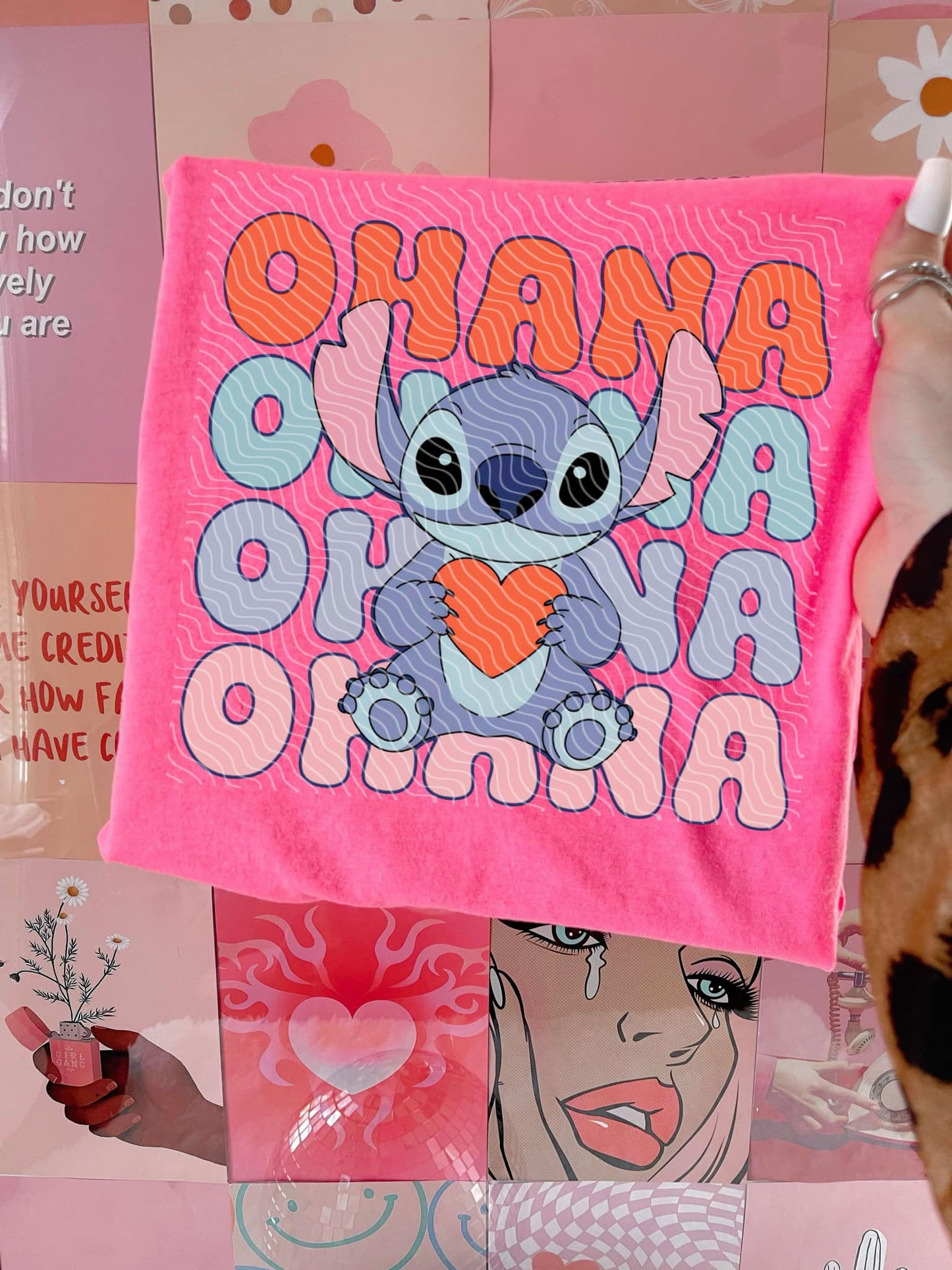 Ohana Love