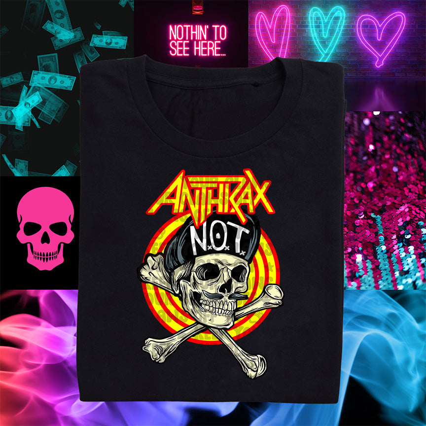 Anthrax