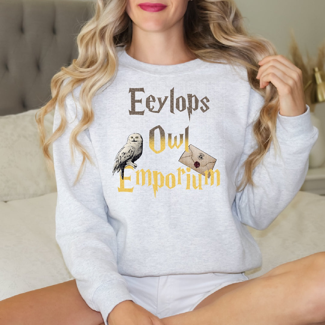 Owl Emporium