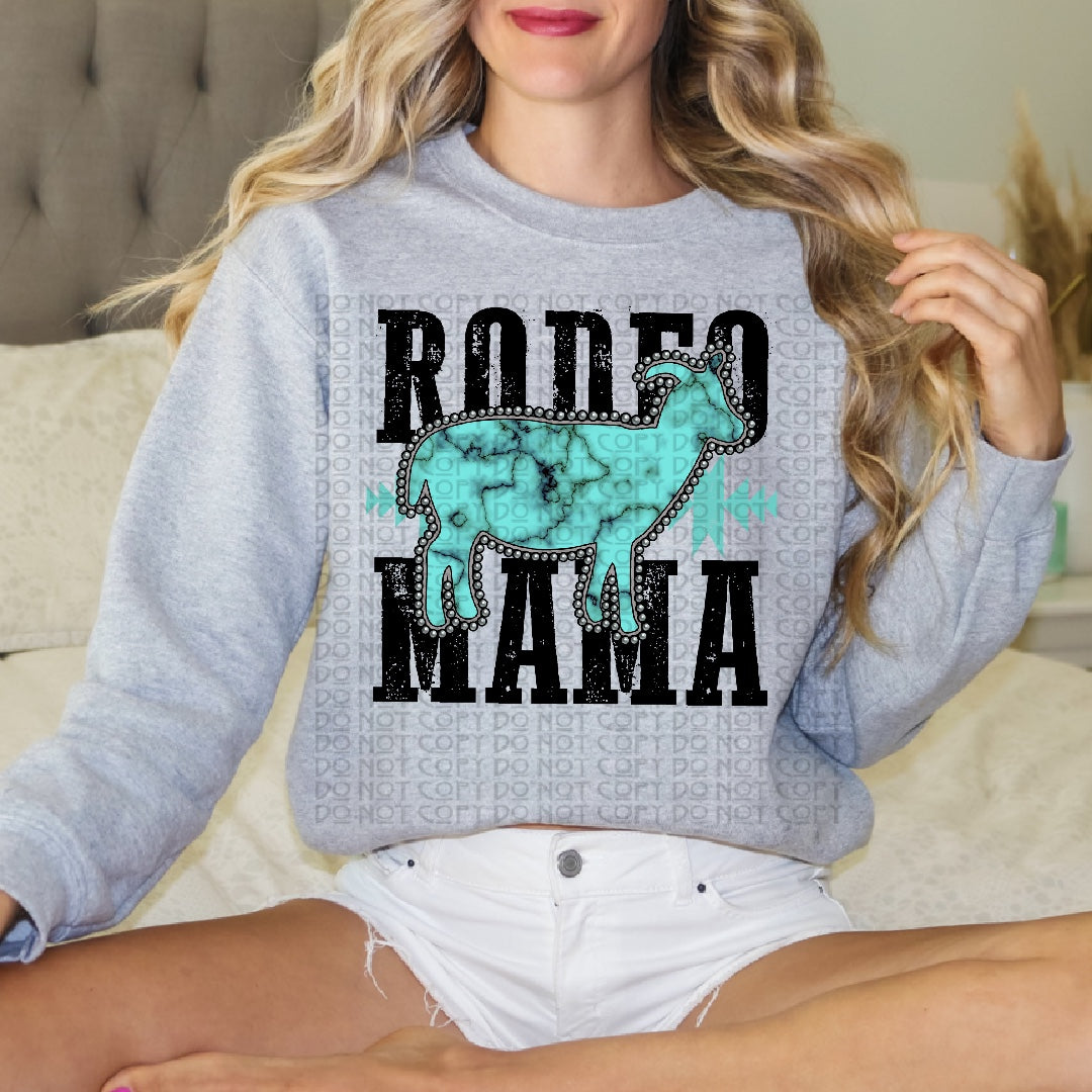 Rodeo Mama