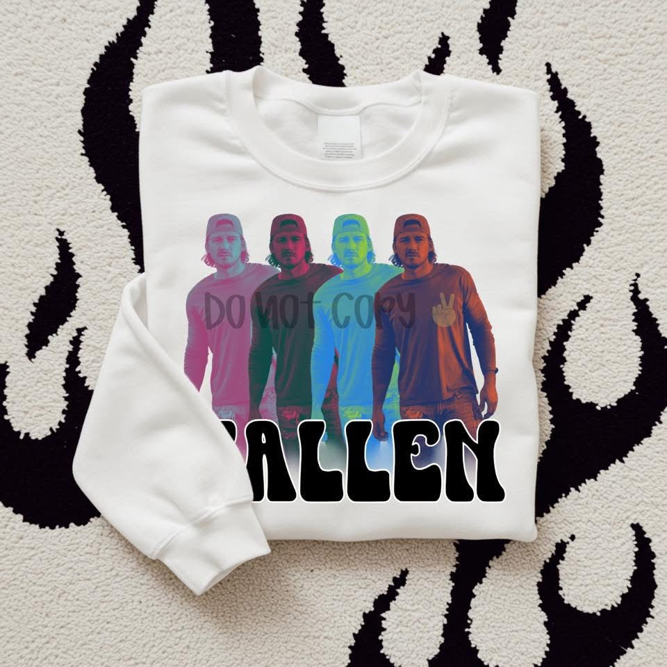 Wallen