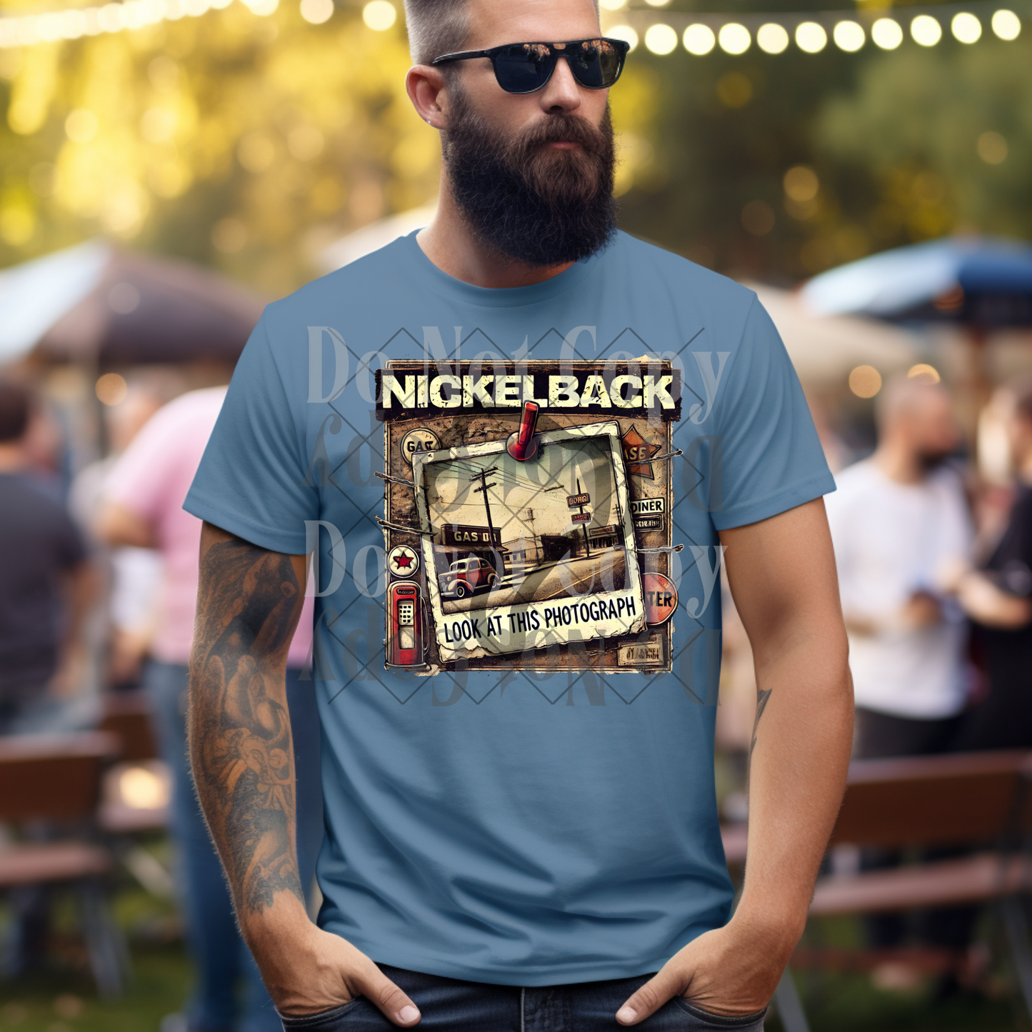 Back of Nickel