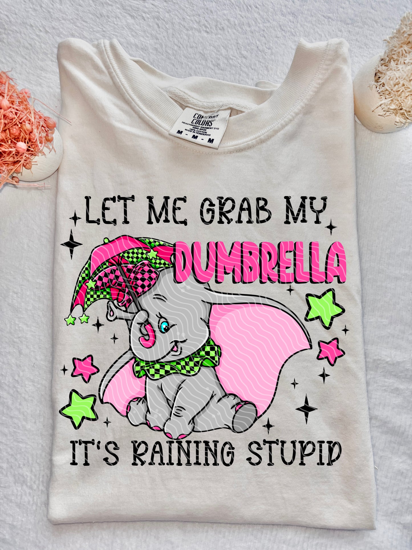 Dumbrella