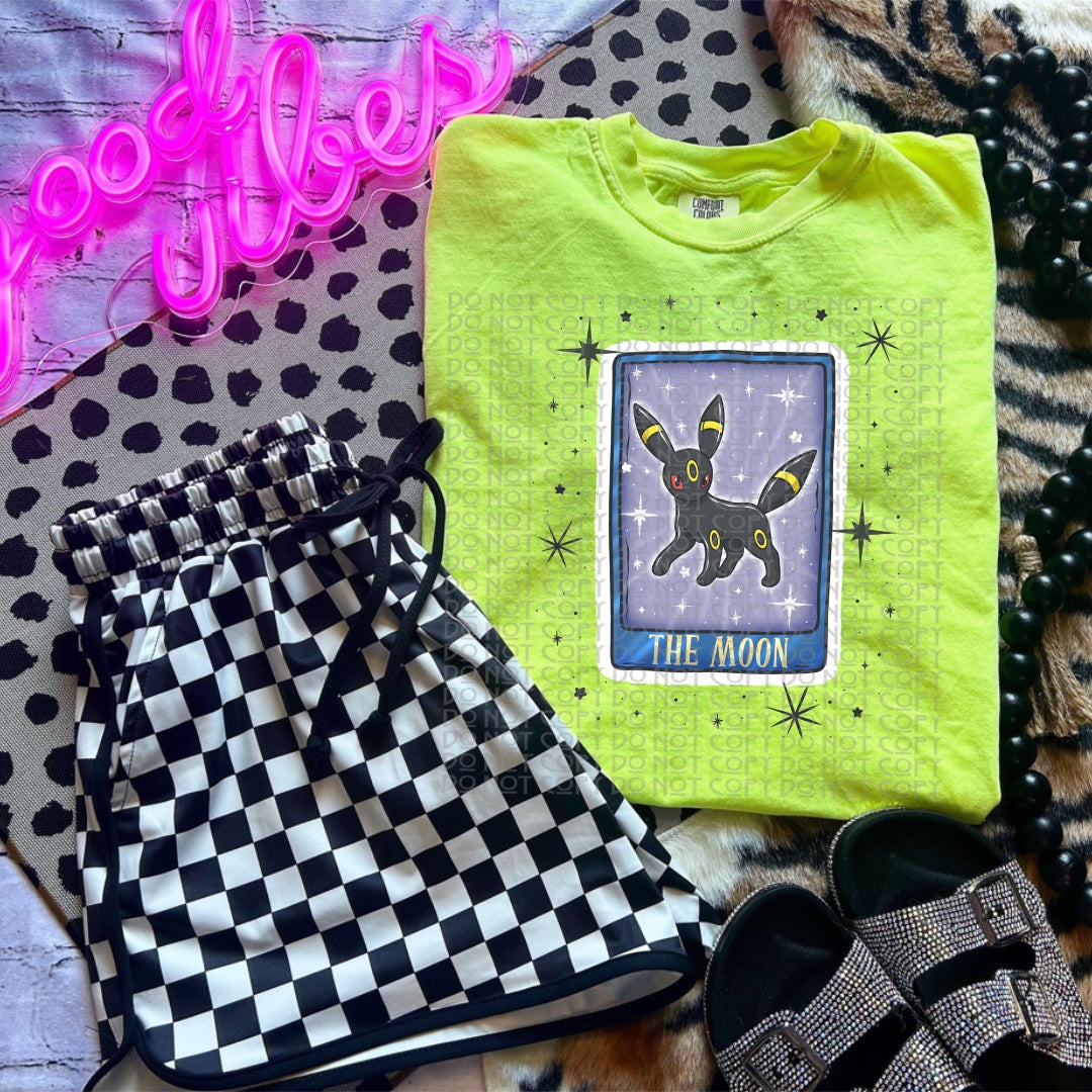 Poke Dudes Group Five