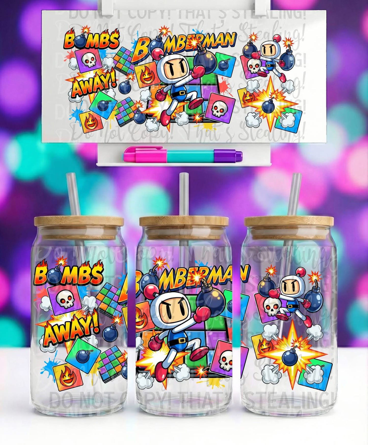 Bomberman