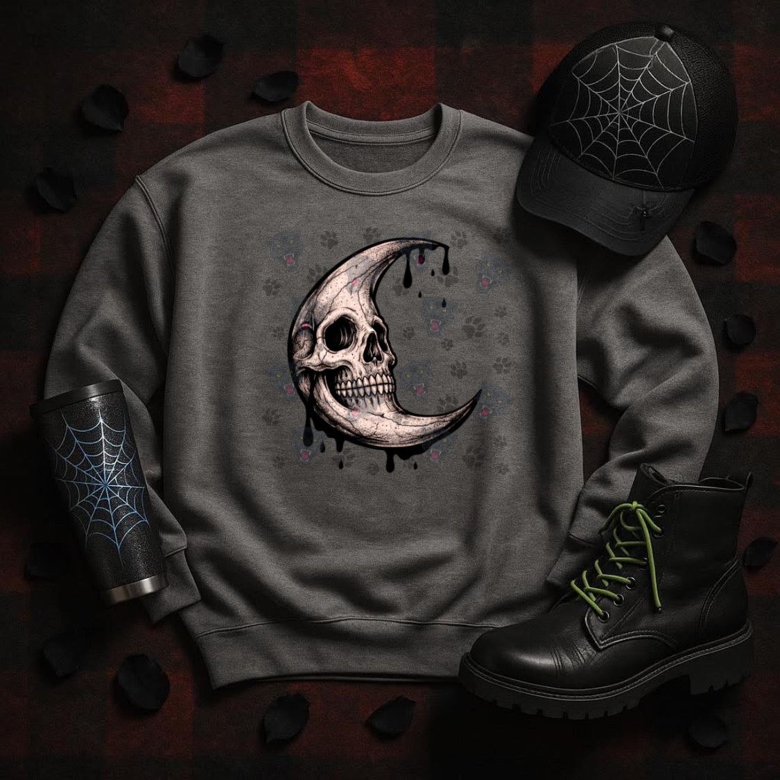 Drip Moon