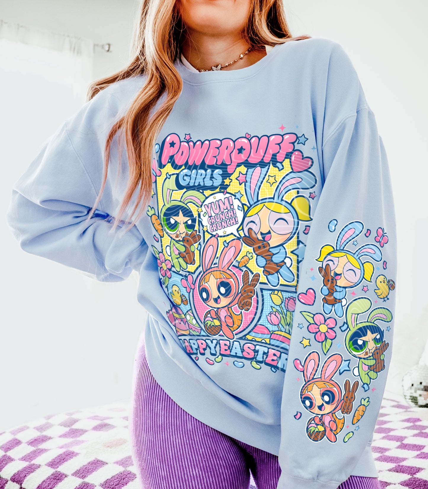 PPG Easter