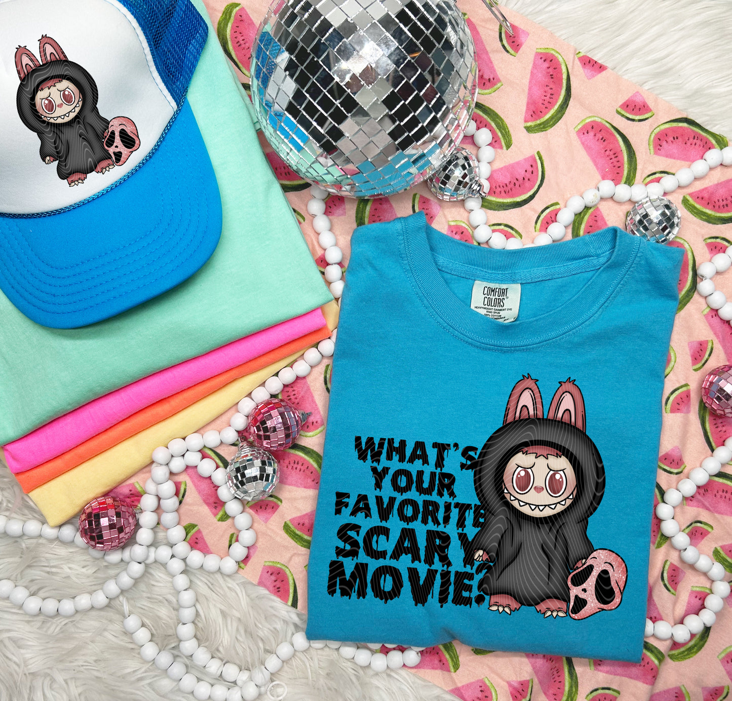 Scary Movie