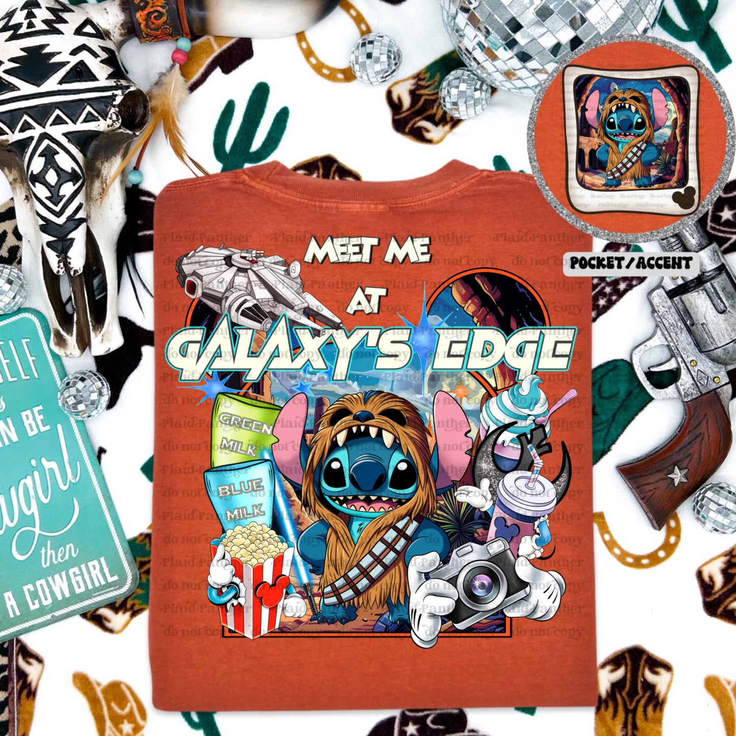 Galaxy's Edge (Copy)