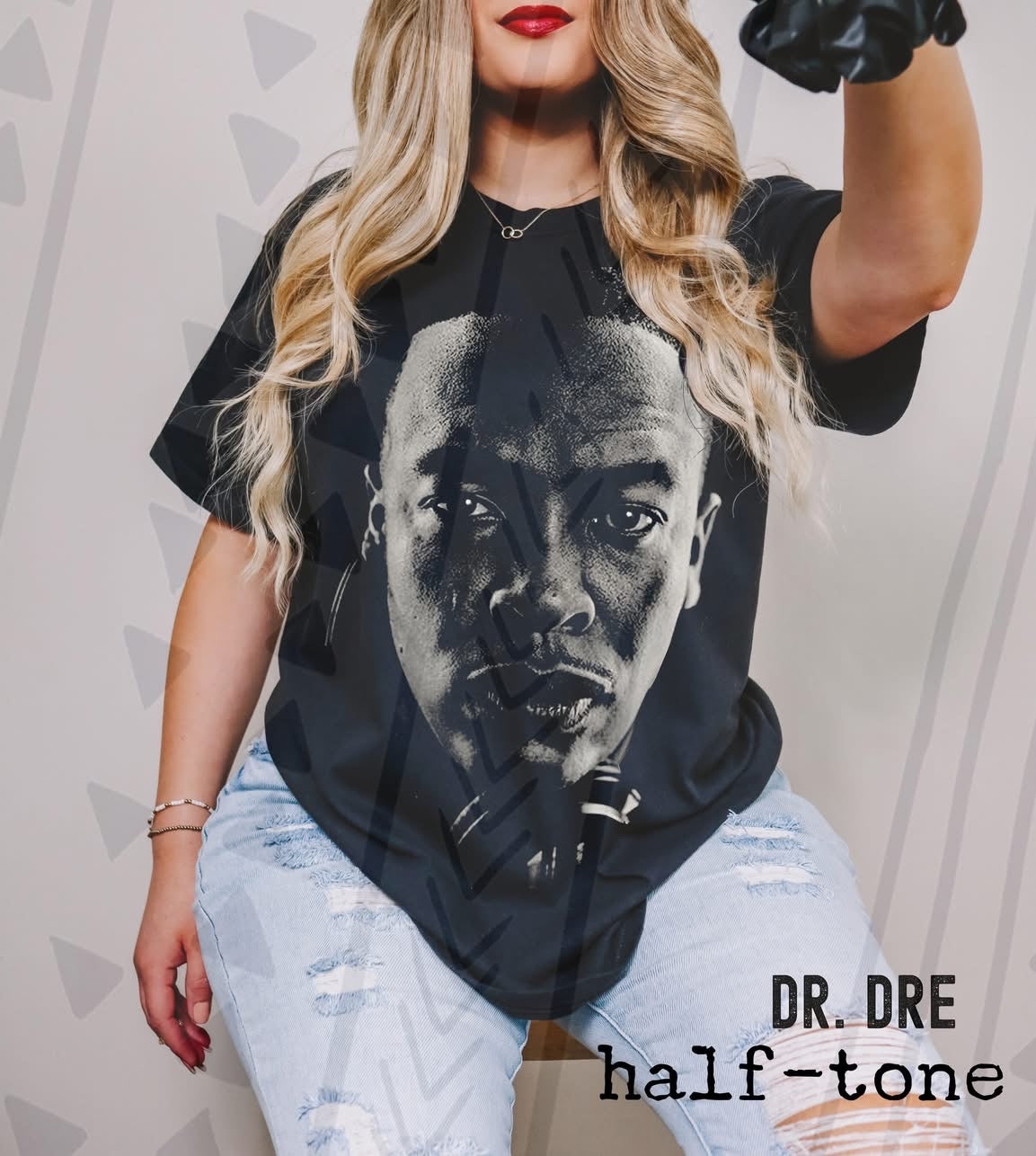 Dre Half Tone