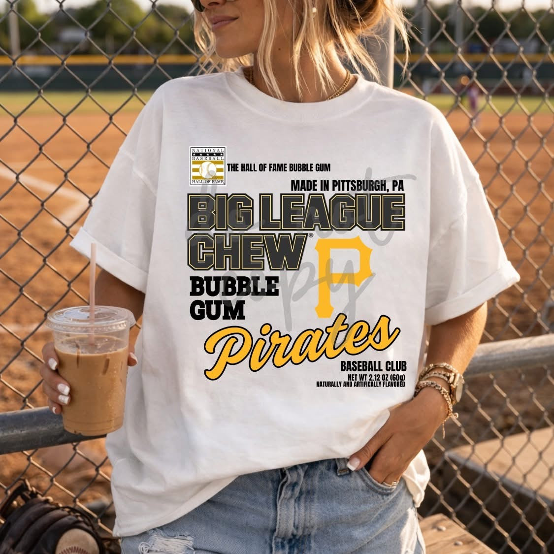Big League Pirates