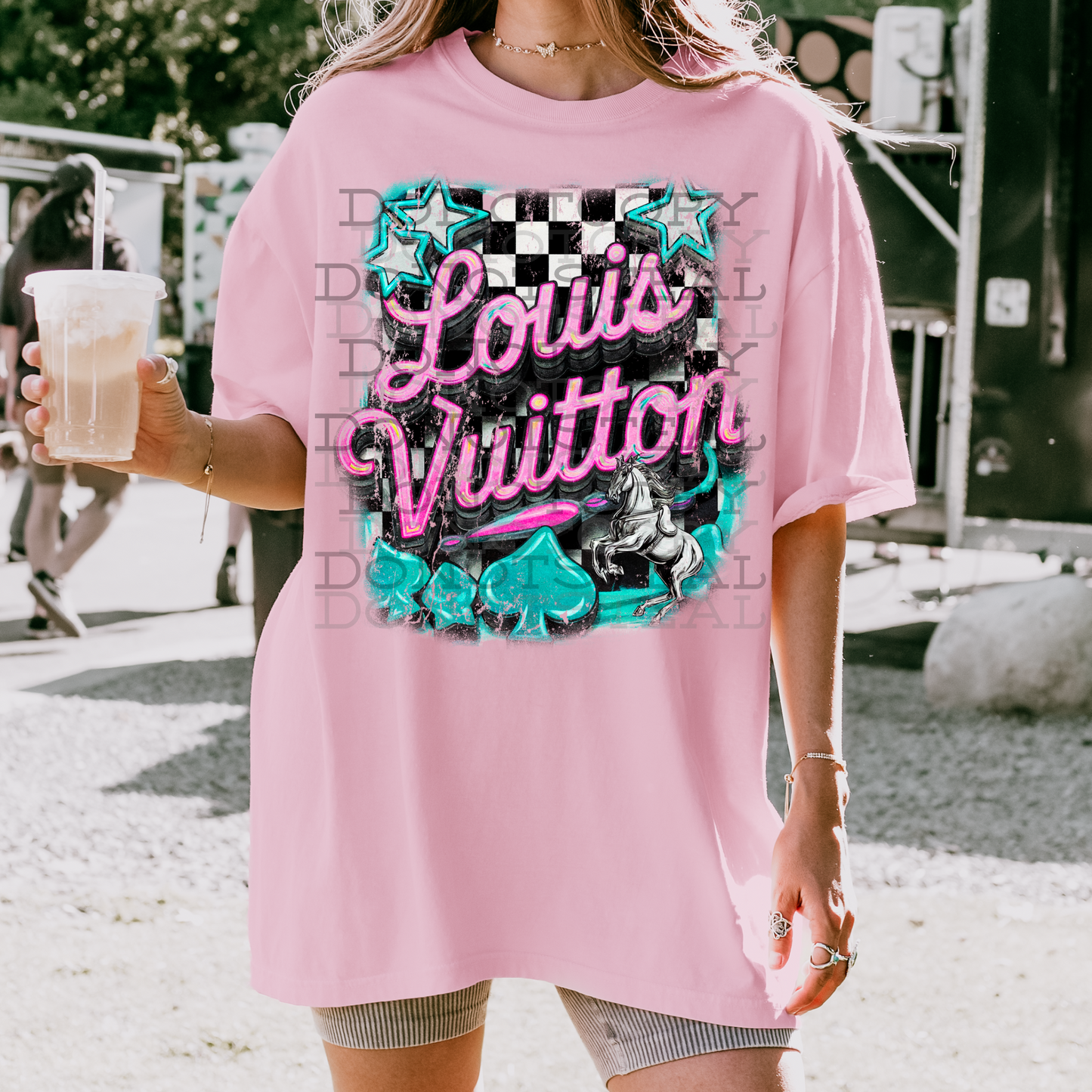 Neon Letters