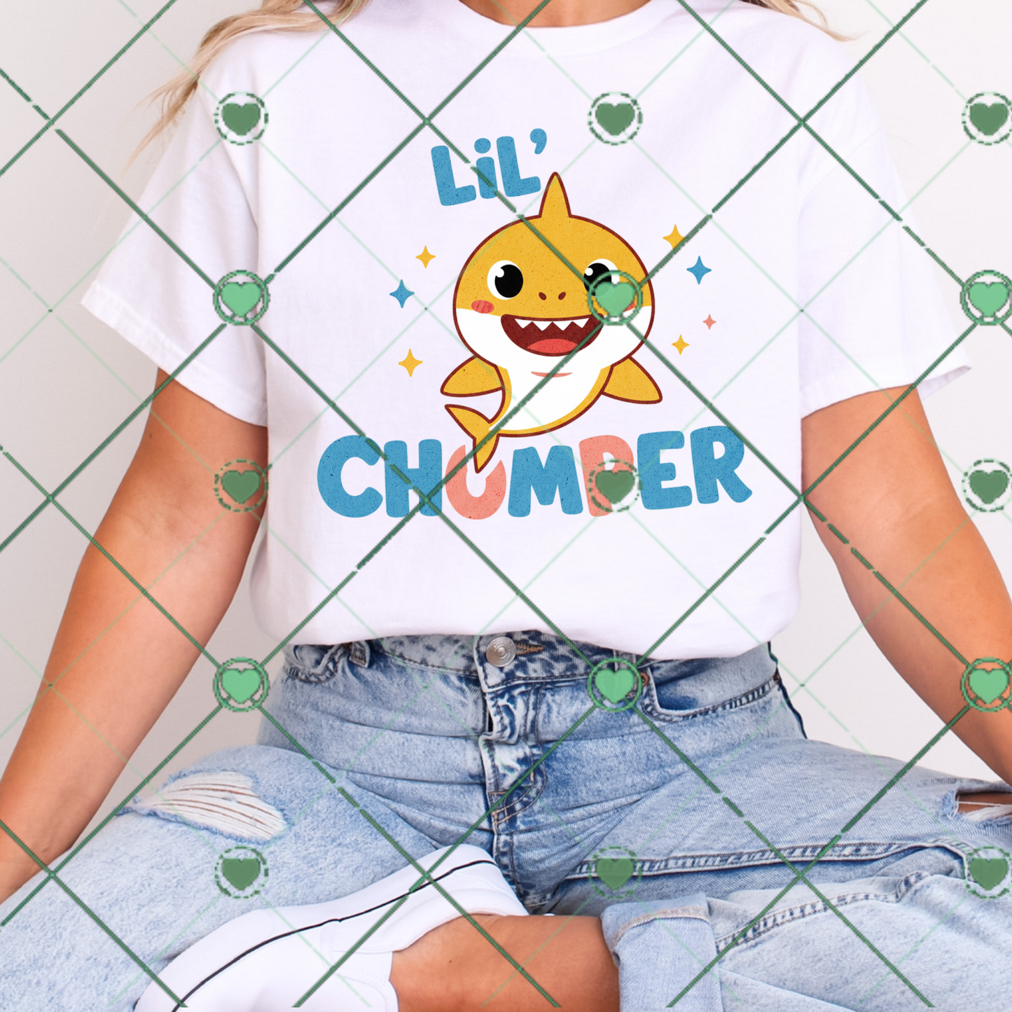 Lil Chomper