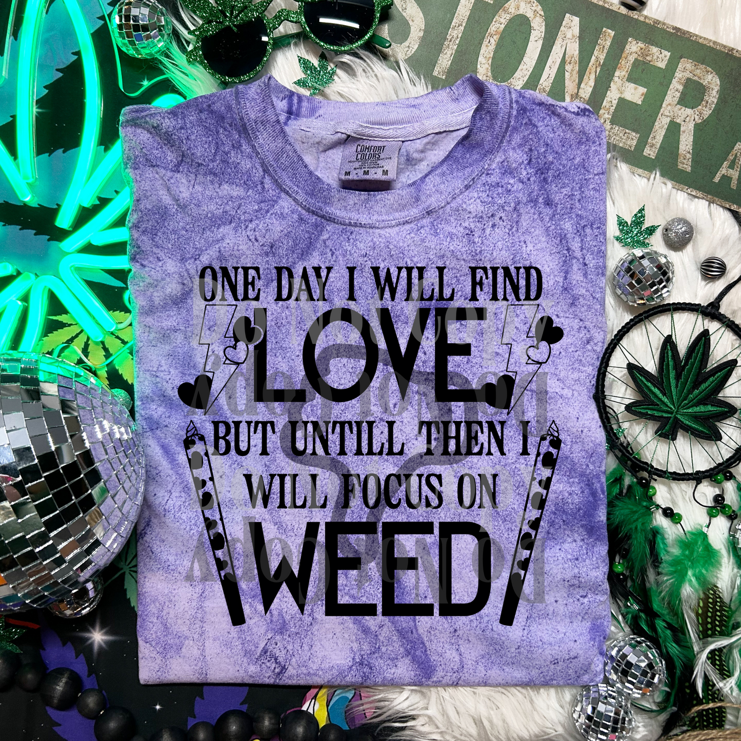 One Day I Will Find Love